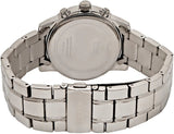  Shop Authentic Guess Mini Sunrise Chronograph Quartz Silver Dial Silver Steel Strap Watch For Women - W0623L1 - Luxxuri