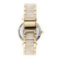  Shop Authentic Michael Kors Parker Analog Gold Dial Gold Steel Strap Watch For Women - MK6833 - Luxxuri