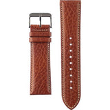  Shop Authentic Tommy Hilfiger Jake Multifunction White Dial Brown Leather Strap Watch for Men - 1791230 - Luxxuri