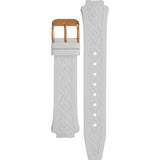  Shop Authentic Tommy Hilfiger K2 White Dial White Rubber Strap Watch for Women - 1781306 - Luxxuri