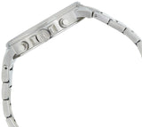 Shop Authentic Tommy Hilfiger Chronograph Grey Dial Silver Steel Strap Watch for Men - 1710382 - Luxxuri