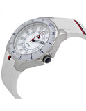  Shop Authentic Tommy Hilfiger White Dial White Rubber Strap Watch for Women - 1781271 - Luxxuri