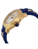  Shop Authentic Tommy Hilfiger White Dial Two Tone Steel Strap Watch for Women - 1781307 - Luxxuri