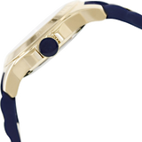  Shop Authentic Tommy Hilfiger White Dial Two Tone Steel Strap Watch for Women - 1781307 - Luxxuri