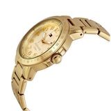  Shop Authentic Tommy Hilfiger Bella Gold Dial Gold Steel Strap Watch for Women - 1781395 - Luxxuri