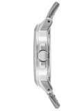  Shop Authentic Tommy Hilfiger White Dial Silver Steel Strap Watch for Women - 1781397 - Luxxuri