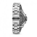  Shop Authentic Tommy Hilfiger Carly White Dial Silver Stainless Steel Strap Watch for Women - 1781787 - Luxxuri