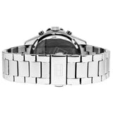  Shop Authentic Tommy Hilfiger Luke Chronograph Black Dial Silver Steel Strap Watch for Men - 1791104 - Luxxuri
