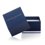  Shop Authentic Tommy Hilfiger Mason Blue Dial Blue Steel Strap Watch for Men - 1791789 - Luxxuri