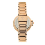  Shop Authentic Tommy Hilfiger Angela Quartz White Dial Rose Gold Steel Strap Watch for Women - 1782124 - Luxxuri