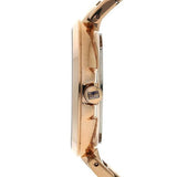 Shop Authentic Tommy Hilfiger Angela Quartz White Dial Rose Gold Steel Strap Watch for Women - 1782124 - Luxxuri