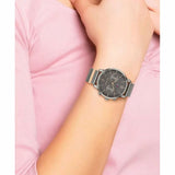  Shop Authentic Tommy Hilfiger Blake Quartz Grey Dial Silver Mesh Bracelet Watch for Men - 1782304 - Luxxuri