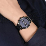  Shop Authentic Tommy Hilfiger Blake Quartz Blue Dial Blue Mesh Bracelet Watch for Men - 1782305 - Luxxuri