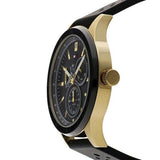  Shop Authentic Tommy Hilfiger Austin Black Dial Black Rubber Strap Watch for Men - 1791636 - Luxxuri