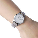  Shop Authentic Tissot T Classic Tradition Lady Quartz Watch For Women - T063.210.17.117.00 - Luxxuri