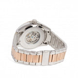  Shop Authentic Maserati Traguardo Automatic White Dial Two Tone Steel Strap Watch For Men - R8823112001 - Luxxuri
