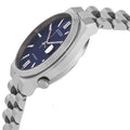  Shop Authentic Citizen Tsuyosa Automatic Blue Dial Silver Steel Strap Watch For Men - NJ0150-81L - Luxxuri