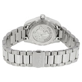  Shop Authentic Omega Seamaster Aqua Terra Quartz Diamond Black Dial Silver Steel Strap Watch for Women - 220.10.28.60.51.001 - Luxxuri