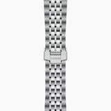  Shop Authentic Tudor 1926 Automatic Silver Dial Silver Steel Strap Watch for Men - M91650-0001 - Luxxuri