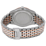  Shop Authentic Tudor 1926 Automatic Black Dial Two Tone Steel Strap Watch for Men - M91651-0003 - Luxxuri