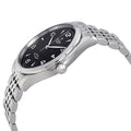  Shop Authentic Tudor 1926 Automatic Black Dial Silver Steel Strap Watch for Men - M91650-0002 - Luxxuri