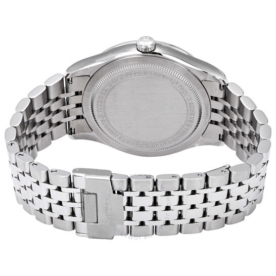  Shop Authentic Tudor 1926 Automatic Black Dial Silver Steel Strap Watch for Men - M91650-0002 - Luxxuri