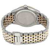  Shop Authentic Tudor 1926 Automatic Diamonds Black Dial Two Tone Steel Strap Watch for Men - M91651-0004 - Luxxuri