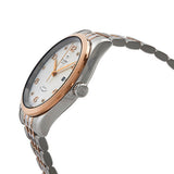  Shop Authentic Tudor 1926 Automatic Diamonds Silver Dial Two Tone Steel Strap Watch for Men - M91651-0002 - Luxxuri