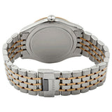  Shop Authentic Tudor 1926 Automatic Diamonds Silver Dial Two Tone Steel Strap Watch for Men - M91651-0002 - Luxxuri
