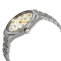  Shop Authentic Tudor 1926 Automatic Silver Dial Silver Steel Strap Watch for Men - M91650-0001 - Luxxuri