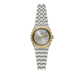 Shop Authentic Tudor Royal Automatic Silver Dial Two Tone Steel Strap Watch for Men - M28603-0001 - Luxxuri