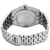  Shop Authentic Tudor Royal Automatic Diamonds Black Dial Silver Steel Strap Watch for Men - M28600-0004 - Luxxuri