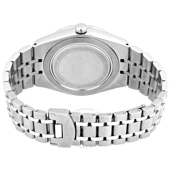  Shop Authentic Tudor Royal Automatic Diamonds Blue Dial Silver Steel Strap Watch for Men - M28600-0006 - Luxxuri