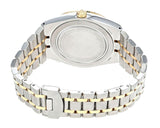  Shop Authentic Tudor Royal Automatic Black Dial Two Tone Steel Strap Watch for Men - M28603-0003 - Luxxuri