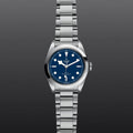  Shop Authentic Tudor Black Bay Automatic Blue Dial Silver Steel Strap Watch for Men - M79540-0004 - Luxxuri