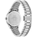  Shop Authentic Gucci G Timeless Quartz Turquoise Dial Silver Steel Strap Unisex Watch - YA1265044 - Luxxuri