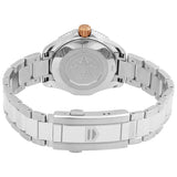  Shop Authentic Tag Heuer Aquaracer Professional 200 Quartz Diamonds White Dial Silver Steel Strap Watch for Women - WBP1450.BA0622 - Luxxuri