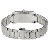  Shop Authentic Maurice Lacroix Fiaba Diamonds White Dial Silver Steel Strap Watch for Women - FA2164-SD532-118 - Luxxuri