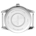  Shop Authentic Gucci G Timeless Quartz White Dial Two Tone NATO Strap Watch For Men - YA1264071 - Luxxuri