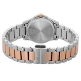  Shop Authentic Gucci G Timeless Grey Dial Two Tone Steel Strap Watch For Women - YA126527 - Luxxuri