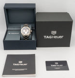  Shop Authentic Tag Heuer Formula 1 Chronograph Grey Dial Silver Steel Strap Watch for Men - CAZ1114.BA0877 - Luxxuri