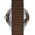 Breitling Superocean Heritage '57 Outerknown Limited Edition Brown Dial Brown NATO Strap Watch for Men - U103701A1Q1W1