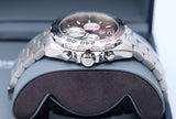  Shop Authentic Tag Heuer Formula 1 Chronograph Grey Dial Silver Steel Strap Watch for Men - CAZ1114.BA0877 - Luxxuri