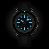  Shop Authentic Breitling Superocean Automatic 42 Black Dial Black Rubber Strap Watch for Men - U17375211B1S1 - Luxxuri