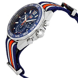  Shop Authentic Tag Heuer Formula 1 Blue Dial Watch for Men - CAZ1014.FC8196 - Luxxuri