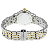  Shop Authentic Tissot Carson Lady White Dial Two Tone Steel Strap Watch For Women - T085.210.22.013.00 - Luxxuri