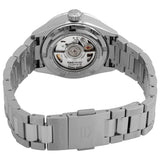  Shop Authentic Tag Heuer Carrera Blue Dial Silver Steel Strap Watch for Women - WBN2411.BA0621 - Luxxuri