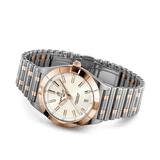  Shop Authentic Breitling Chronomat 32 White Dial Two Tone Steel Strap Watch for Women - U77310101A1U1 - Luxxuri