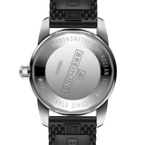  Shop Authentic Breitling Superocean Heritage B20 Automatic 42 Green Dial Black Mesh Bracelet Watch for Women - AB2010121L1S1 - Luxxuri