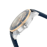  Shop Authentic Breitling Superocean Heritage B20 Automatic 42 Blue Dial Blue Mesh Bracelet Watch for Men - UB2010161C1S1 - Luxxuri